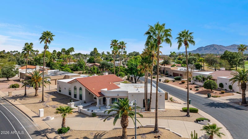 5013 Cholla St, Scottsdale, AZ 85254