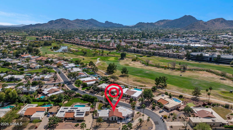 5013 Cholla St, Scottsdale, AZ 85254