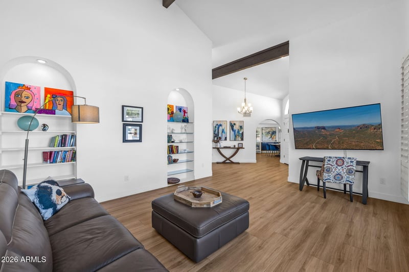 5013 Cholla St, Scottsdale, AZ 85254