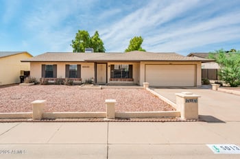 5013 E Shasta St, Phoenix, AZ 85044