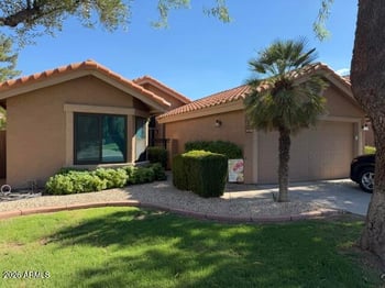 5013 Waltann Ln, Scottsdale, AZ 85254