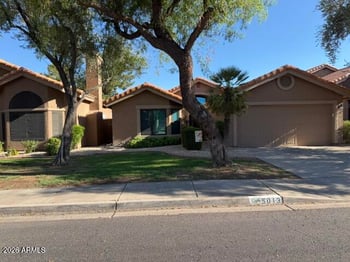 5013 Waltann Ln, Scottsdale, AZ 85254