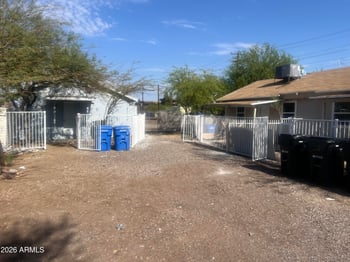 5013 22nd Ave, Phoenix, AZ 85015