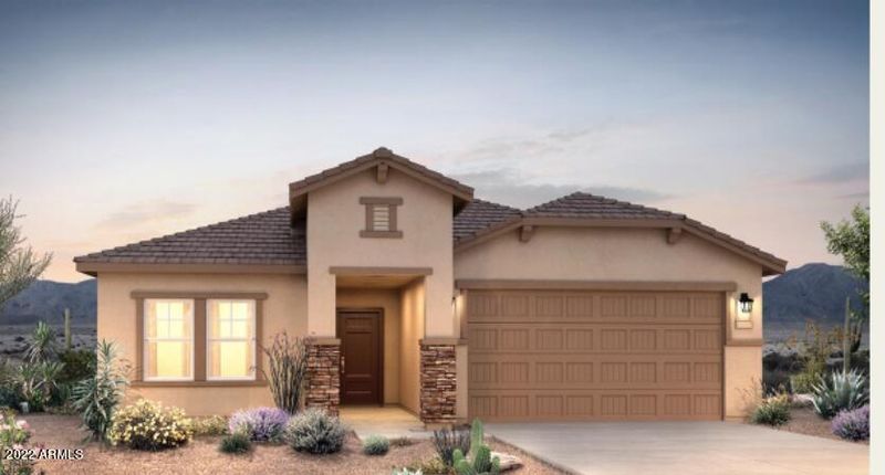 5013 S 108th Ave, Tolleson, AZ 85353