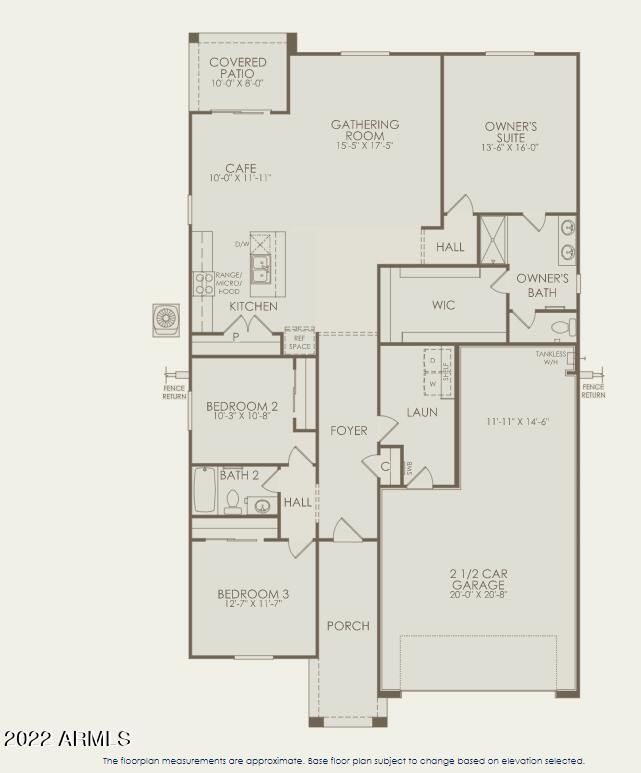 5013 S 108th Ave, Tolleson, AZ 85353