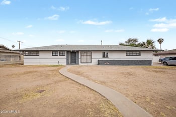 5013 21st Way, Phoenix, AZ 85040