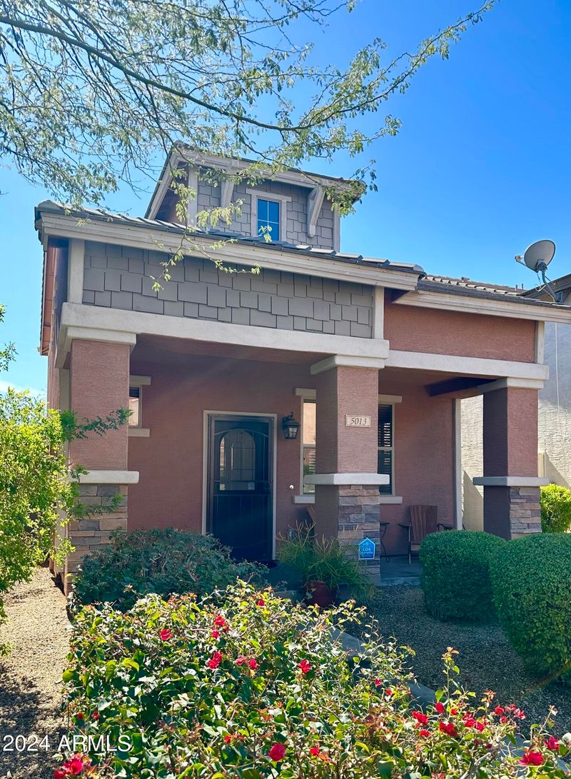 5013 W Escuda Dr, Glendale, AZ 85308