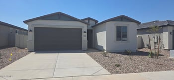 5013 W Stray Horse Ln, Laveen, AZ 85339