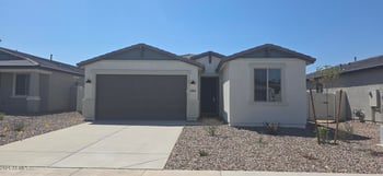 5013 W Stray Horse Ln, Laveen, AZ 85339