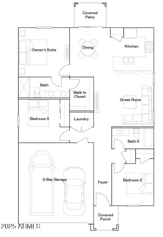 5014 234th Ln, Buckeye, AZ 85326