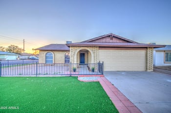 5014 69th Ave, Glendale, AZ 85303