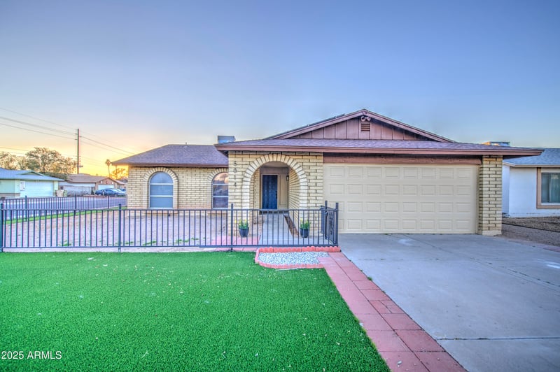 5014 69th Ave, Glendale, AZ 85303
