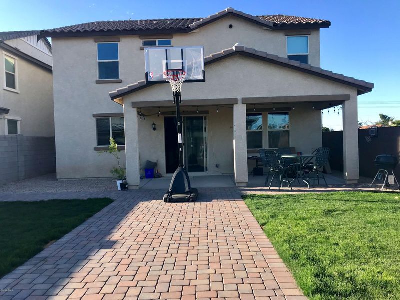 5014 E Greenway St, Mesa, AZ 85205