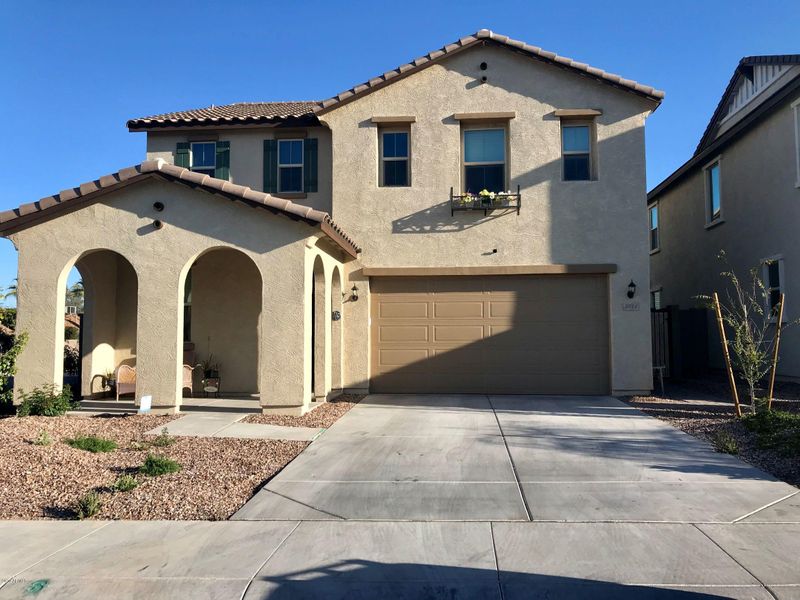 5014 E Greenway St, Mesa, AZ 85205