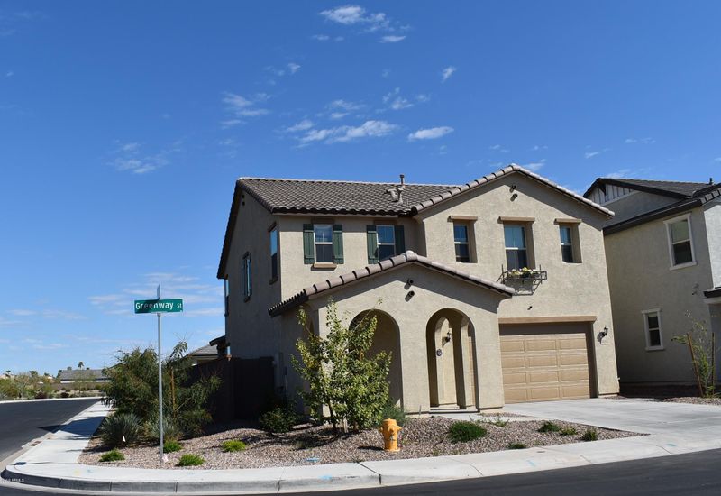 5014 E Greenway St, Mesa, AZ 85205