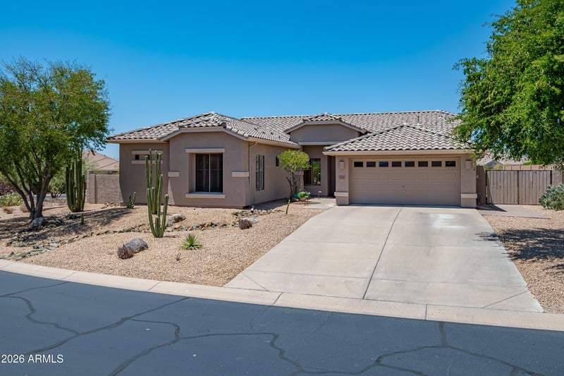 5014 E Sleepy Ranch Rd, Cave Creek, AZ 85331