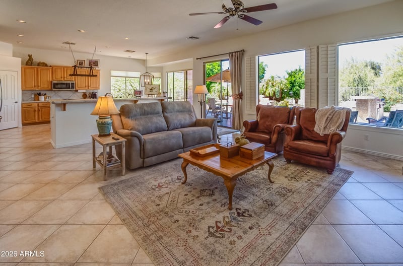 5014 E Sleepy Ranch Rd, Cave Creek, AZ 85331