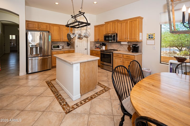 5014 E Sleepy Ranch Rd, Cave Creek, AZ 85331