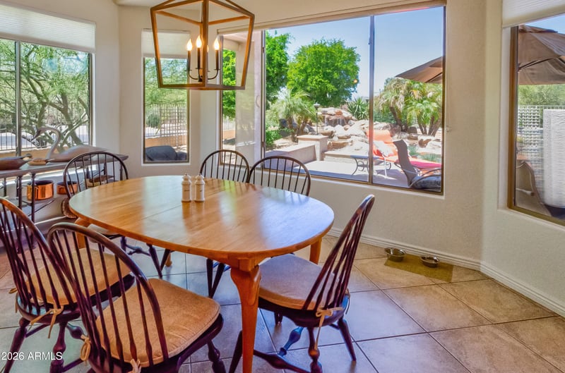 5014 E Sleepy Ranch Rd, Cave Creek, AZ 85331
