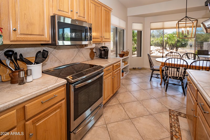 5014 E Sleepy Ranch Rd, Cave Creek, AZ 85331