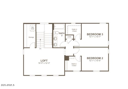 5014 Hardtack Trl, Laveen, AZ 85339