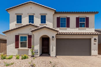 5014 Hardtack Trl, Laveen, AZ 85339