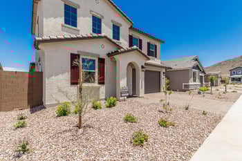 5014 Hardtack Trl, Laveen, AZ 85339