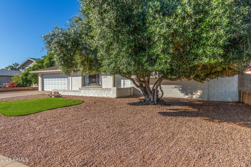 5014 Elm St, Tempe, AZ 85282