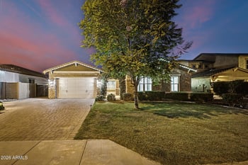 5014 Tatum Ln, Gilbert, AZ 85298