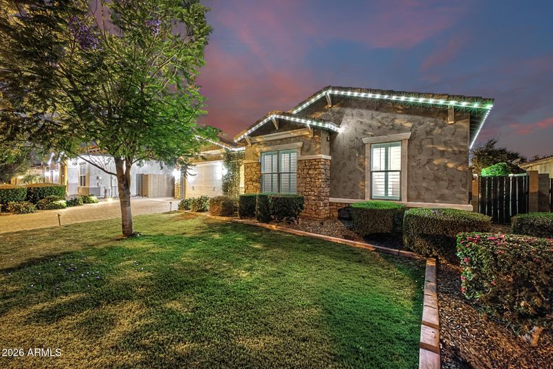 5014 S Tatum Ln, Gilbert, AZ 85298