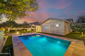 5014 Tatum Ln, Gilbert, AZ 85298
