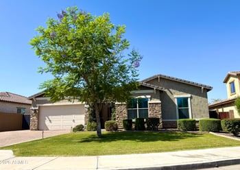 5014 Tatum Ln, Gilbert, AZ 85298
