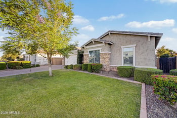 5014 Tatum Ln, Gilbert, AZ 85298