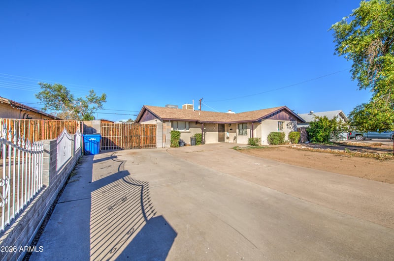 5014 W Catalina Dr, Phoenix, AZ 85031