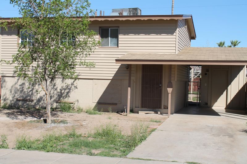5014 W Cypress St, Phoenix, AZ 85035