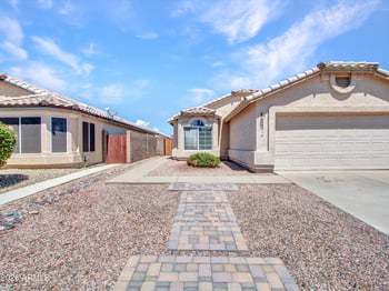 5014 W Ponderosa Ln, Glendale, AZ 85308