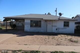 5015 20th Pl, Phoenix, AZ 85040