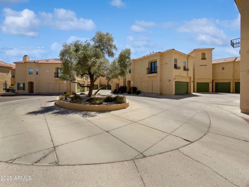 5015 Cheyenne Dr #14, Phoenix, AZ 85044