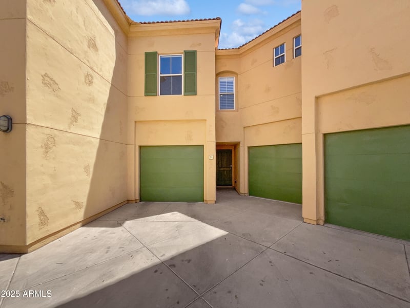 5015 Cheyenne Dr #14, Phoenix, AZ 85044