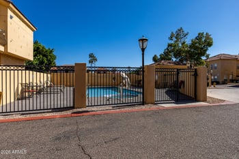 5015 Cheyenne Dr #21, Phoenix, AZ 85044