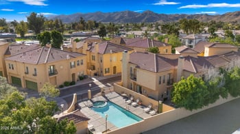 5015 Cheyenne Dr #21, Phoenix, AZ 85044