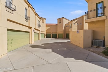 5015 Cheyenne Dr #17, Phoenix, AZ 85044