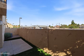5015 Cheyenne Dr #17, Phoenix, AZ 85044