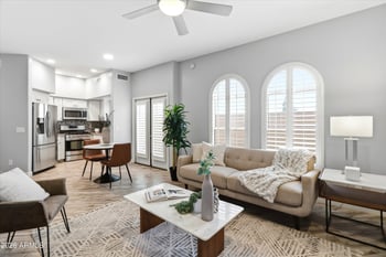 5015 E Cheyenne Dr #17, Phoenix, AZ 85044