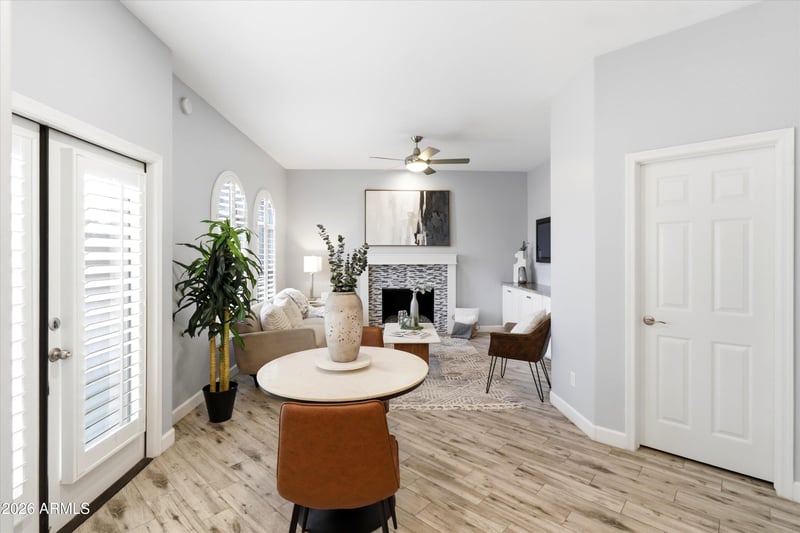 5015 E Cheyenne Dr #17, Phoenix, AZ 85044