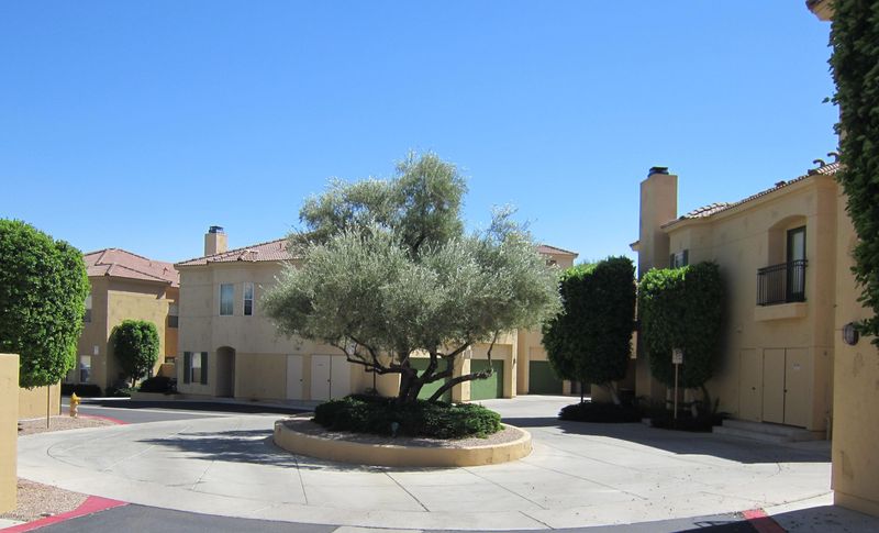 5015 E Cheyenne Dr #34, Phoenix, AZ 85044