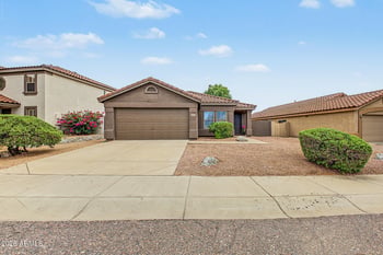 5015 E Peak View Rd, Cave Creek, AZ 85331