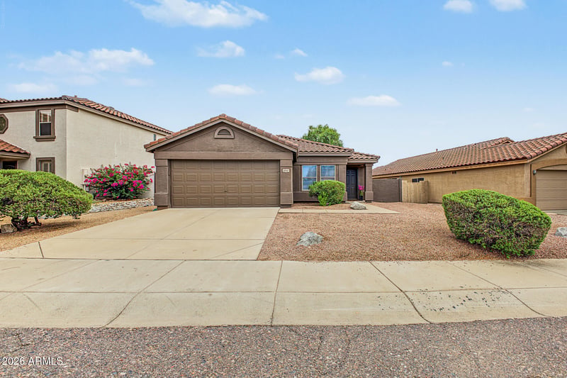 5015 E Peak View Rd, Cave Creek, AZ 85331