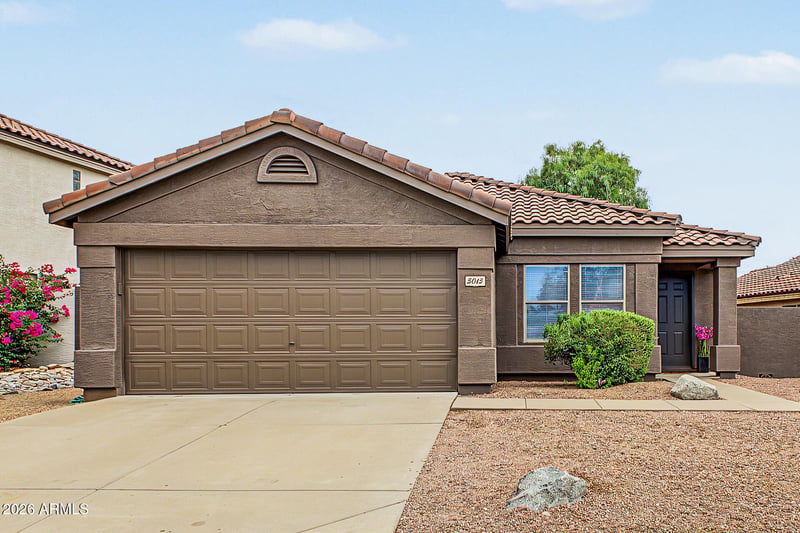 5015 E Peak View Rd, Cave Creek, AZ 85331