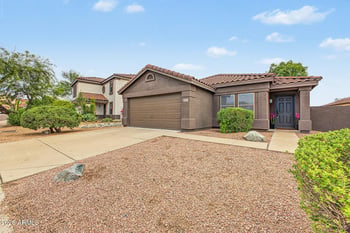 5015 E Peak View Rd, Cave Creek, AZ 85331